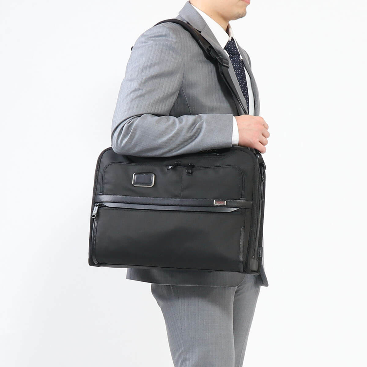 トゥミ ビジネスバッグ TUMI アルファ3 Portfolio 2603108 Brief