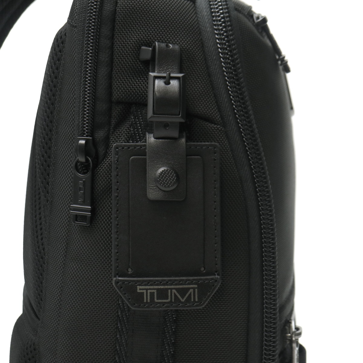 TUMI トゥミ リュック バックパック サーチ ビジネスリュック+