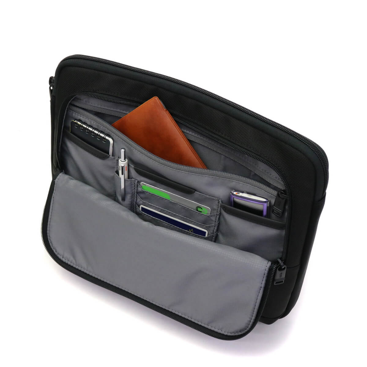 tumi laptop sleeve