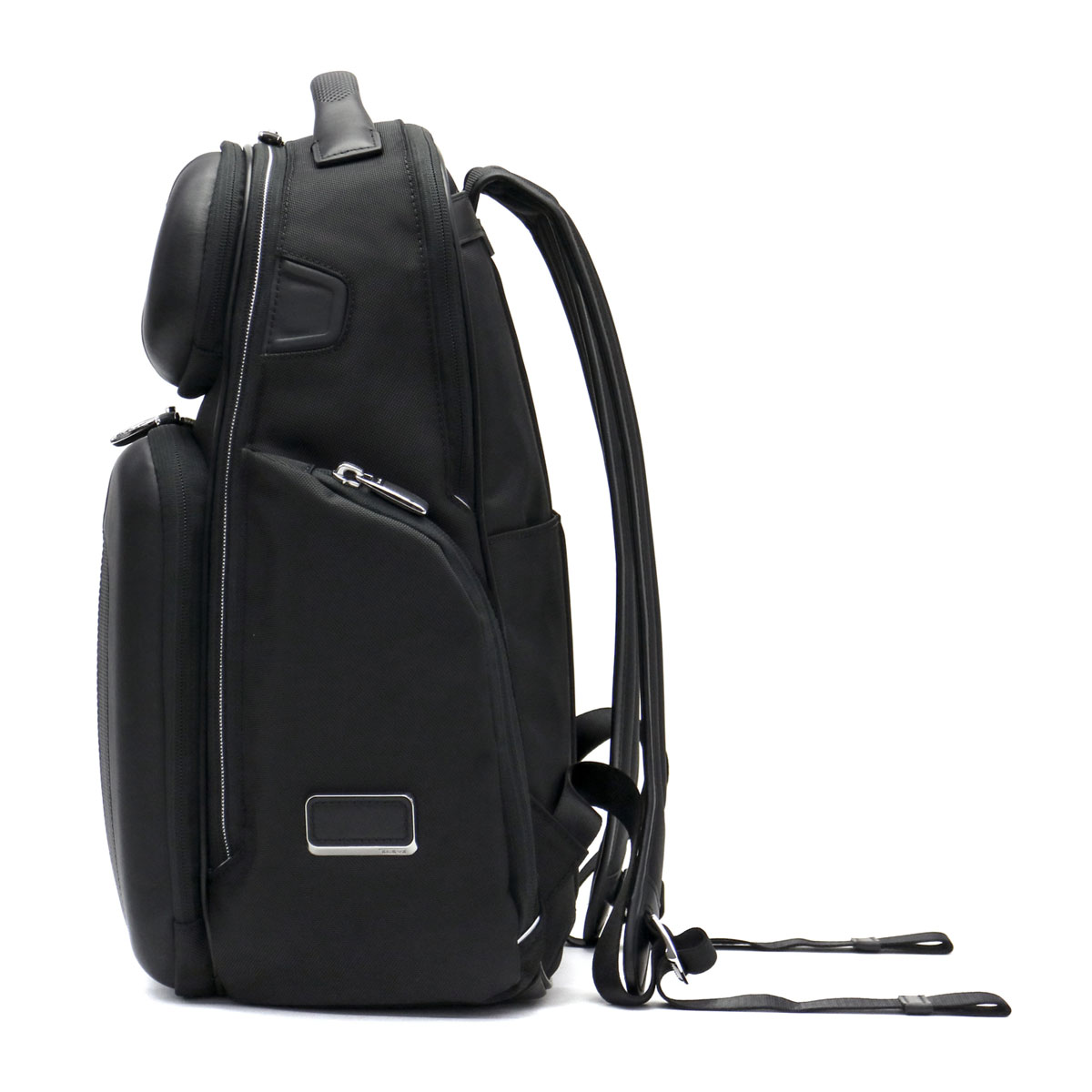 tumi arrive barker backpack