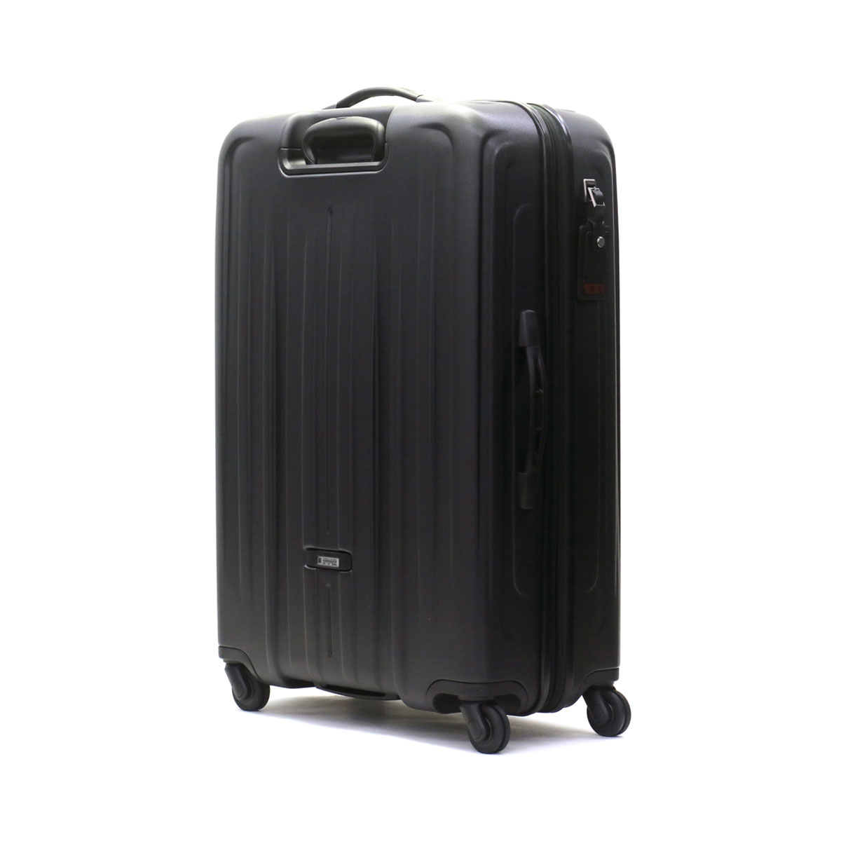 トゥミ スーツケース TUMI V4 拡張 エクステンデッド・トリップ
