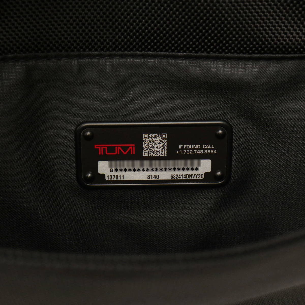 トゥミ トートバッグ TUMI ビジネストートバッグ B4 メンズ 多機能