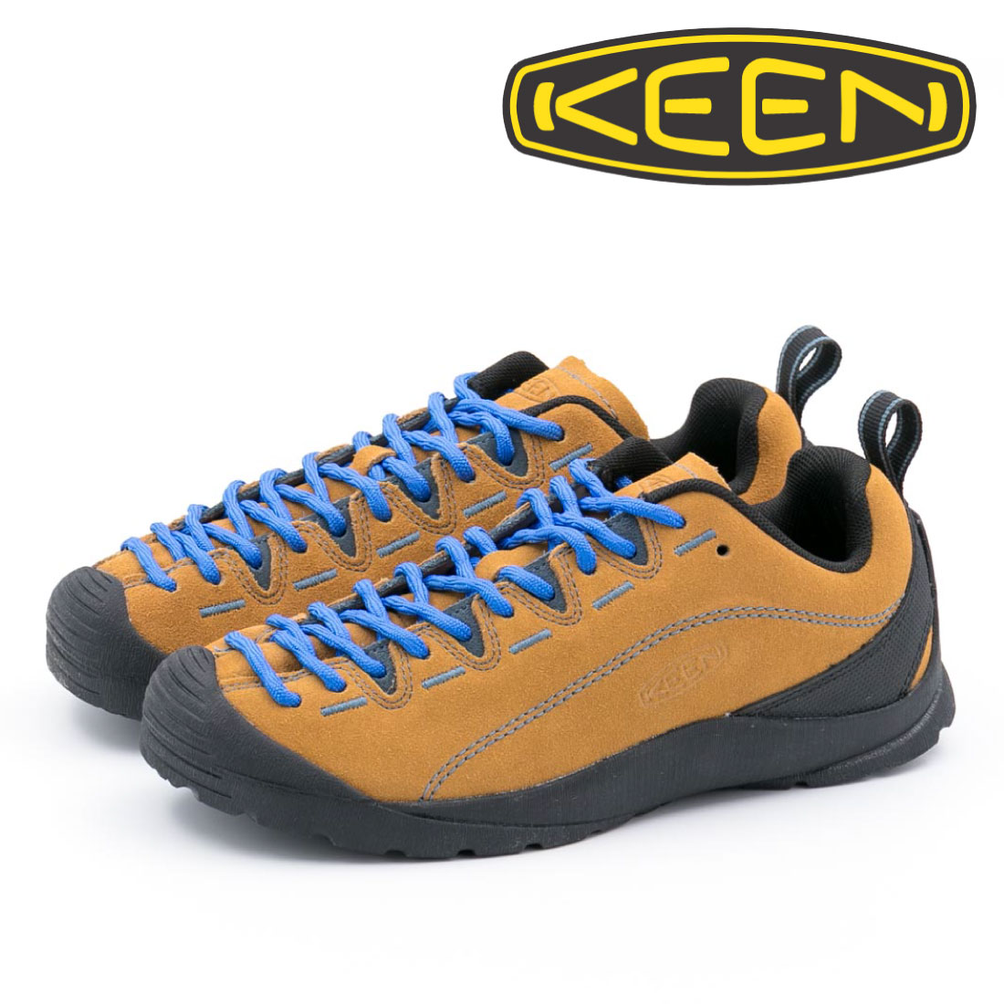 美品 KEEN キーン ジャスパー 25センチ-siegfried.com.ec