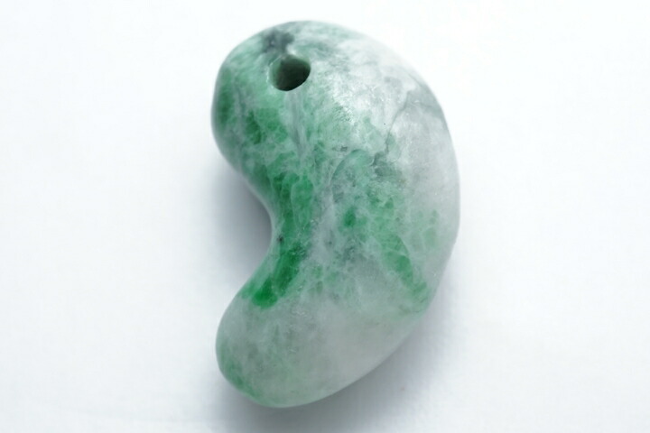 楽天市場】糸魚川ヒスイ勾玉30mm 3Aグレード 原産地証明書付