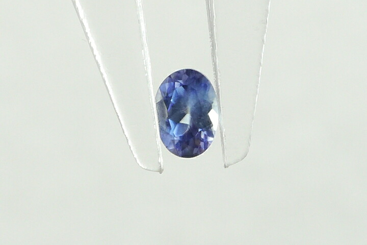 0.09ct ベニトアイトルース　ファイナルグレード++　アメリカ　カリフォルニア州サンベニト郡ディアブロ鉱山産 32,175円