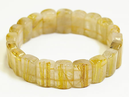 5Aタイチンルチルバングルブレス 21,701円
