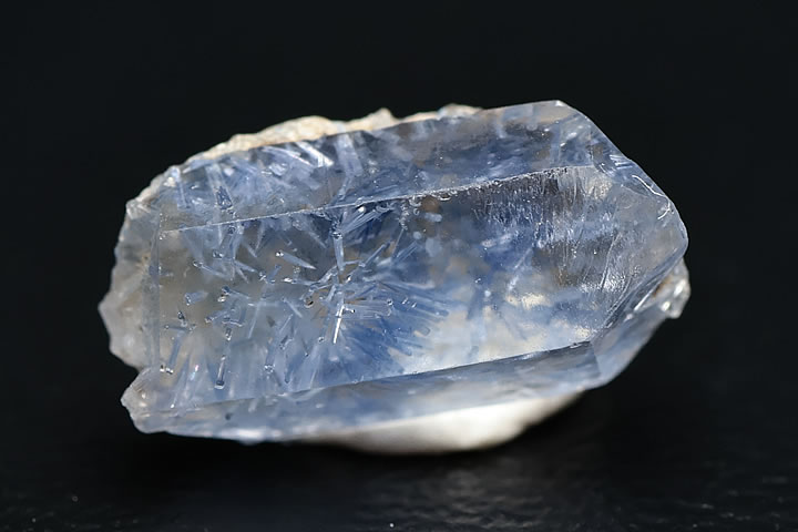 楽天市場】【現品限り】タンザナイト 結晶 原石 9.66ct パワーストーン