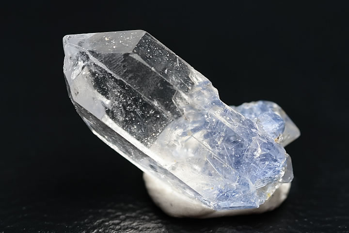 楽天市場】【現品限り】タンザナイト 結晶 原石 9.66ct パワーストーン