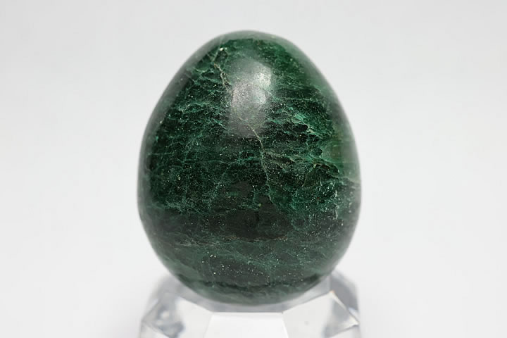 楽天市場】瑪瑙 （メノウ） ジオード 卵型 （エッグ型） No.7 : 神棚