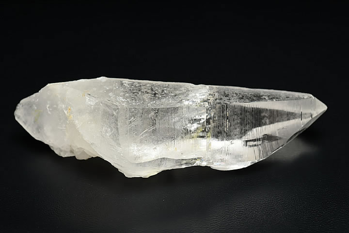 66g 2012クリスタル(2012crystal)TM　ガイガーミネラル社正規品　ガイガーミネラル社証明書付き 19,373円