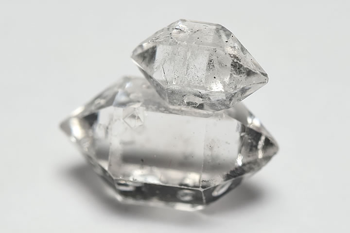 ！願望成就！逸品！ハキマーダイヤモンドオイルイン&水入りアメリカニューヨーク州産 願望成就！逸品！ハキマーダイヤモンドオイルイン&水入り