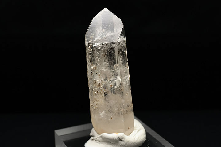双晶　山梨県　乙女鉱山産　水晶 楽天市場】超レア品！（乙女水晶）日本式双晶 山梨県山梨市乙女