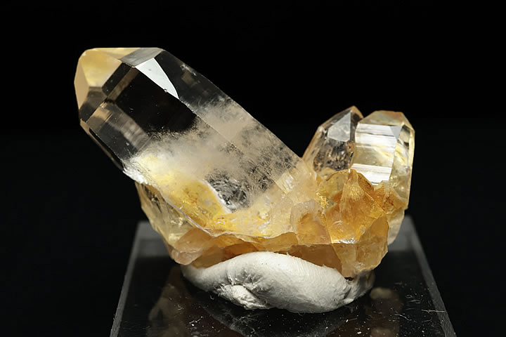 乙女水晶(国産水晶)山梨県乙女鉱山産 11,880円