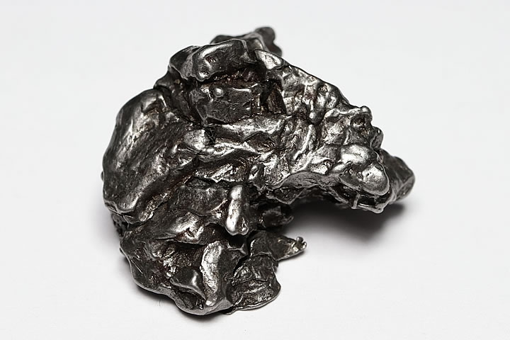 楽天市場】カンポデルシエロ 鉄隕石 21.8g : ギャラリーメイスン