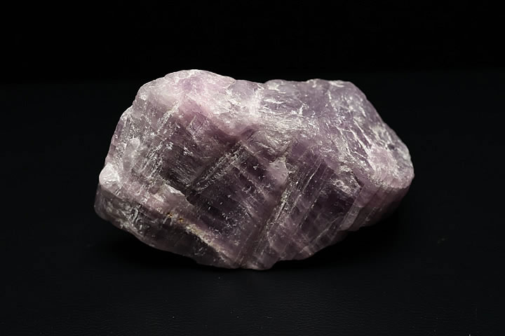 楽天市場】ブラックトルマリン インクォーツ 原石 86g マスコバイト