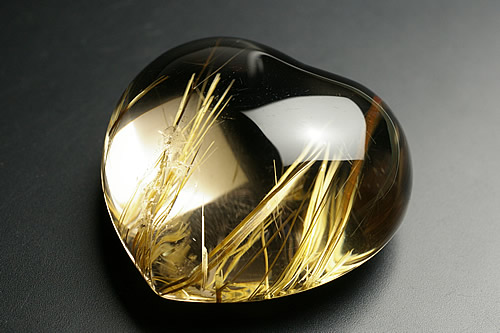 K*8様 【超激レア！珍品】最高品質♡ルチル共生 ヒマラヤ ガーデン水晶クラスタ theory xyz ルチルクォーツ 丸玉 水晶玉 天然 75.60mm 宝石鑑別