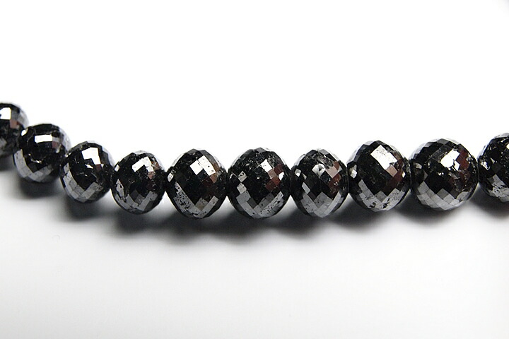 専用JE83★高級 ブラックダイヤモンド15ct K18WG ブレスレット other - 【本物保証】 鑑付 超美品 ブレスレット K18WG 天然