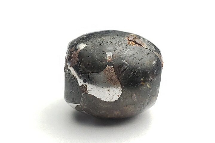 楽天市場】ケニア産 パラサイト セリコ隕石 ペンダントトップ 24×17mm