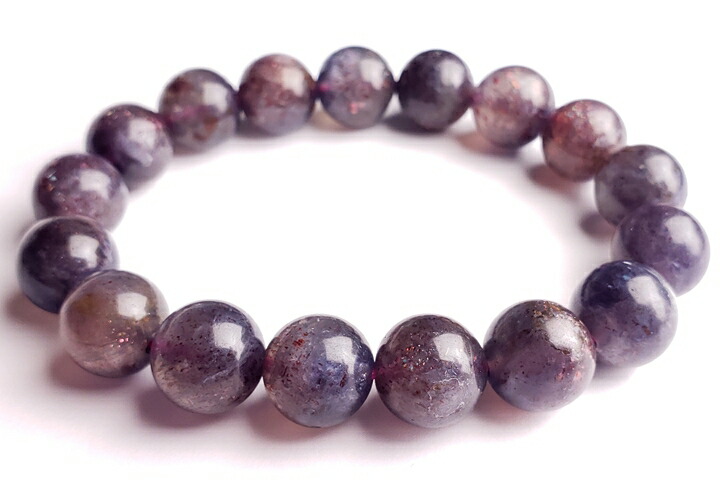 楽天市場】鑑別書付き！ アイオライト サンストーン