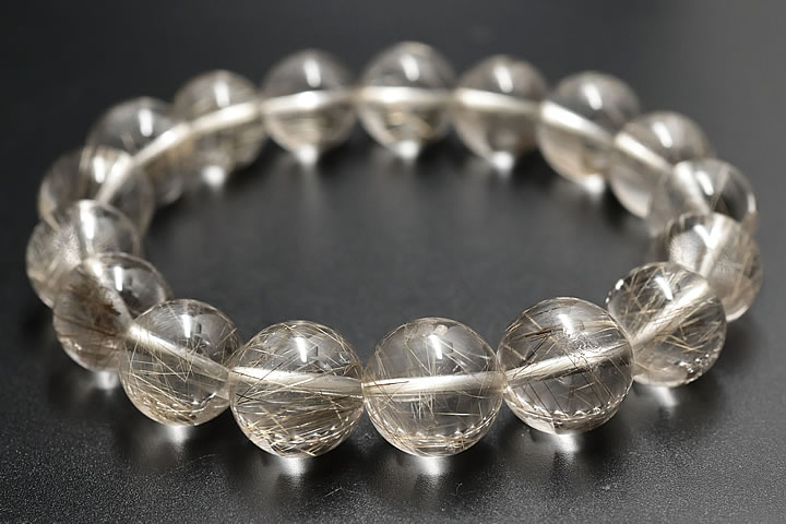 12mm6Aシルバールチルブレス｜ギャラリーメイスン 26,153円