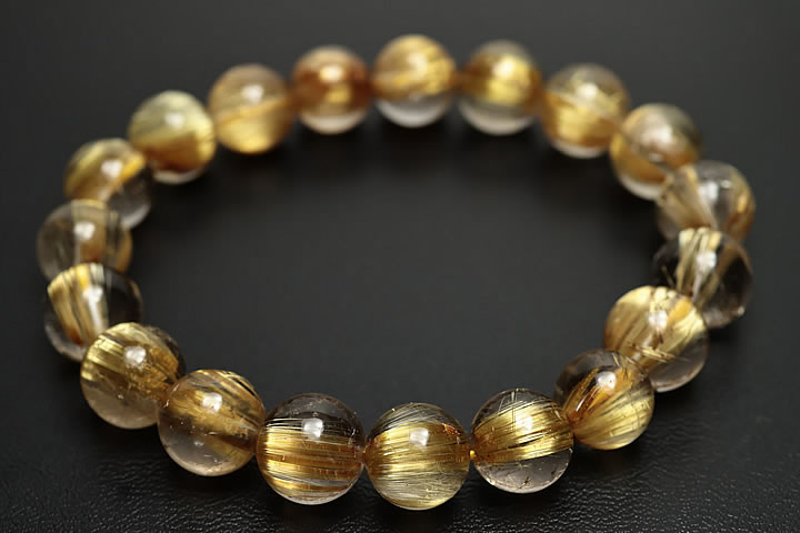 9.5～10.5mm14Aキャッツアイルチルブレス