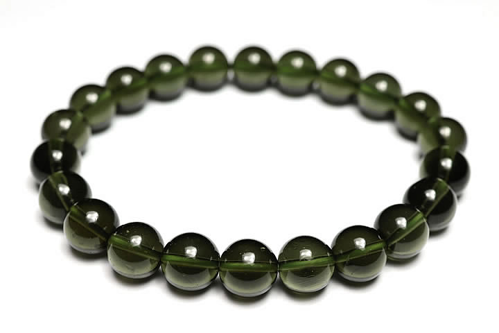 【希少】鑑別書付き 天然 モルダバイト タンブルブレスレット 楽天市場】モルダバイト タンブル ブレスレット 鑑別書付 10.0g