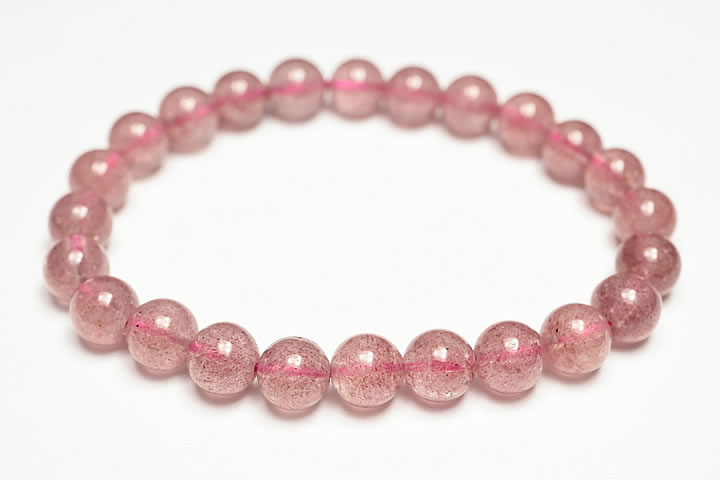 楽天市場】レピドクロサイト ゲーサイト イン クォーツ ブレスレット