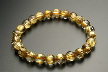 最高級品8mm14Aキャッツアイルチルブレス