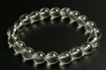 【高品質コリント産】レムリアンシードクリスタルブレスレット ギャランティーカード 高品質コリント産】レムリアンシードクリスタルブレスレット