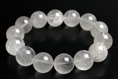 楽天市場】【希少】ヒマラヤ産アイスクリスタル(アイスクォーツ)AA