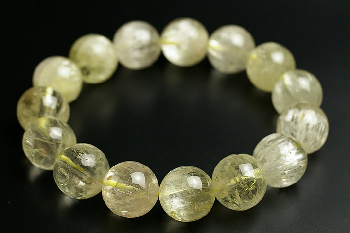 楽天市場】13mmイエロークンツァイト(トリフェーン スポデューメン