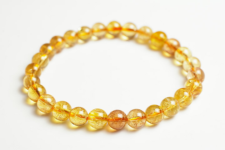 楽天市場】9mmインペリアルトパーズブレスレット宝石品質 : ギャラリー