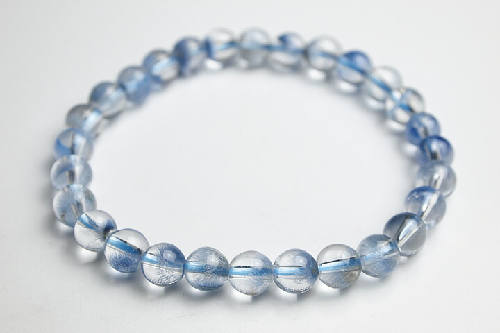 楽天市場】デュモルチェライト インクオーツ ブルールチル SA さざれ