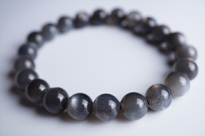 楽天市場】☆高品質☆【ブレスレット】キャッツアイブラックスターサン