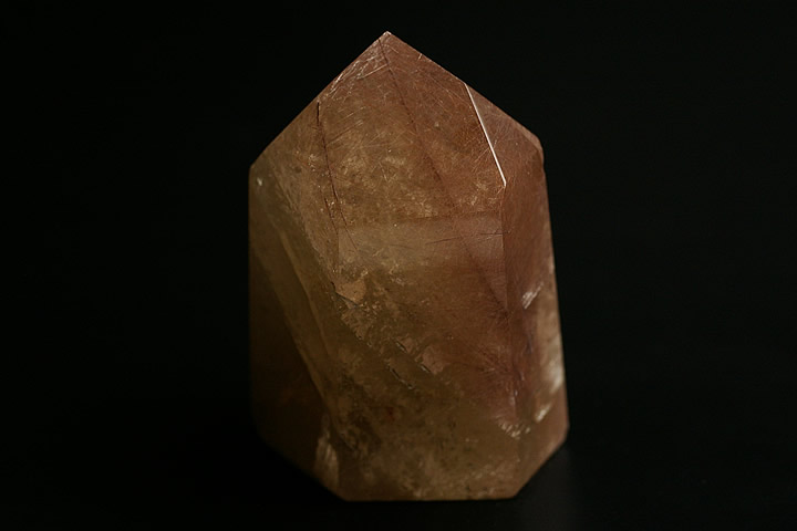 楽天市場】ブラジル産 ライトニングクォーツ 雷水晶 93.4g : 榎本通商