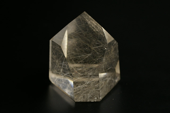 楽天市場】ブラジル産 ライトニングクォーツ 雷水晶 93.4g : 榎本通商