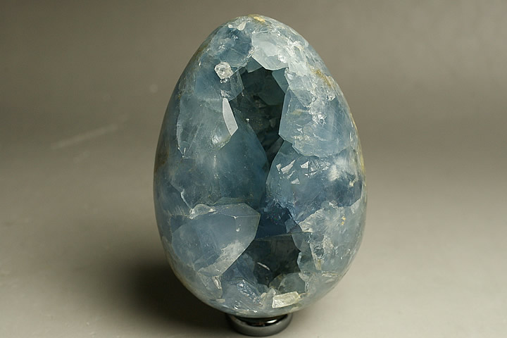 楽天市場】セレスタイト 母岩付き原石 クラスター マダガスカル産 天