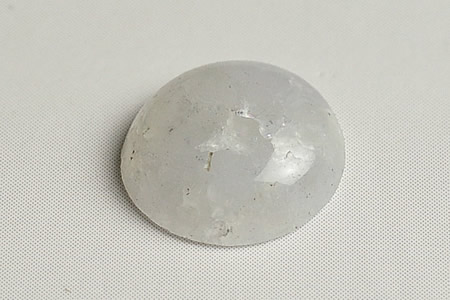 ハックマナイトルース　2.21ct