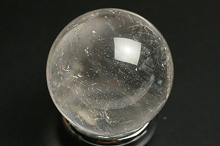 H&E社正規品／保証書付き】ヒマラヤ・ゴールド・アゼツライト 丸玉 約