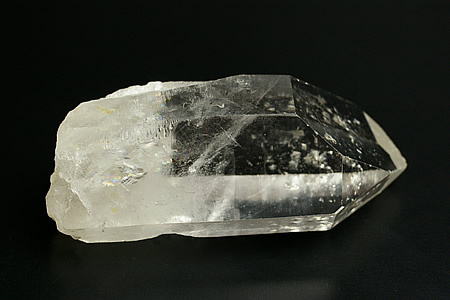 2012クリスタル(2012crystal)TM　ガイガーミネラル社正規品！　ガイガーミネラル社証明書付き！