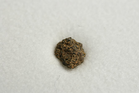 楽天市場】博物館クラス！ 火星隕石 Tissint モロッコ産 : ギャラリー