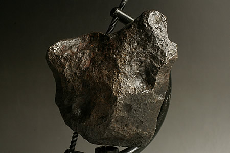 楽天市場】隕石 原石 カンポデルシエロ隕石 （カンポ・デル・シエロ