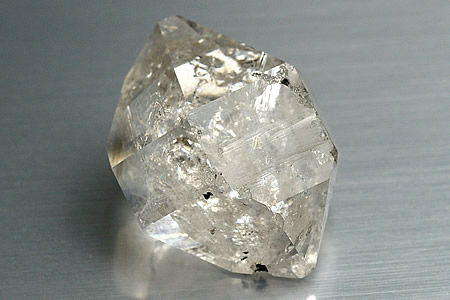 ハーキマーダイヤ水晶 USA産