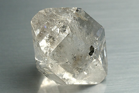 ハーキマーダイヤ水晶　USA産