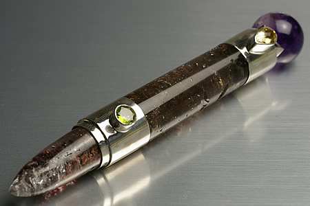 幻の名品　エレスチャルスーパーセブンワンド　ハイパープレムアムグレード