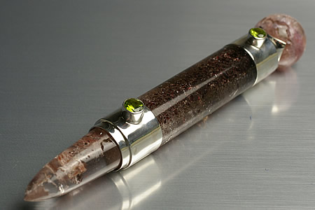 幻の名品　エレスチャルスーパーセブンワンド　ハイパープレムアムグレード