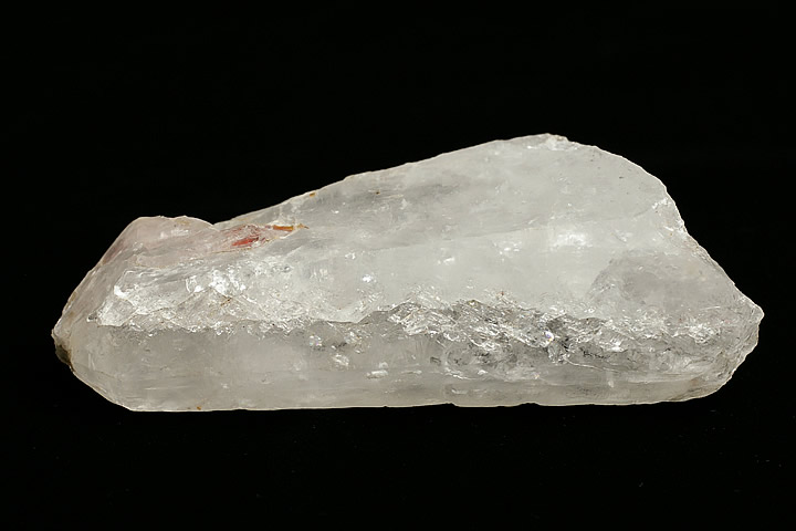 楽天市場】ブラジル産 ライトニングクォーツ 雷水晶 93.4g : 榎本通商