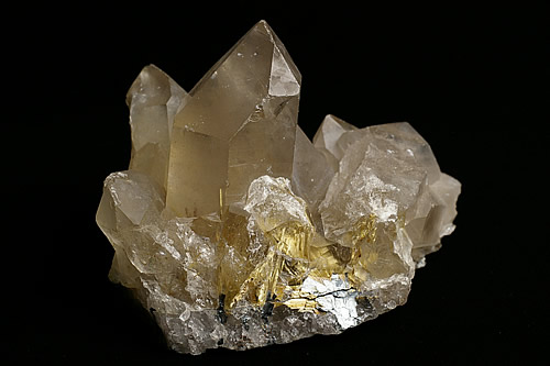 楽天市場】【現品お届け！動画あり】プラチナルチルクォーツ