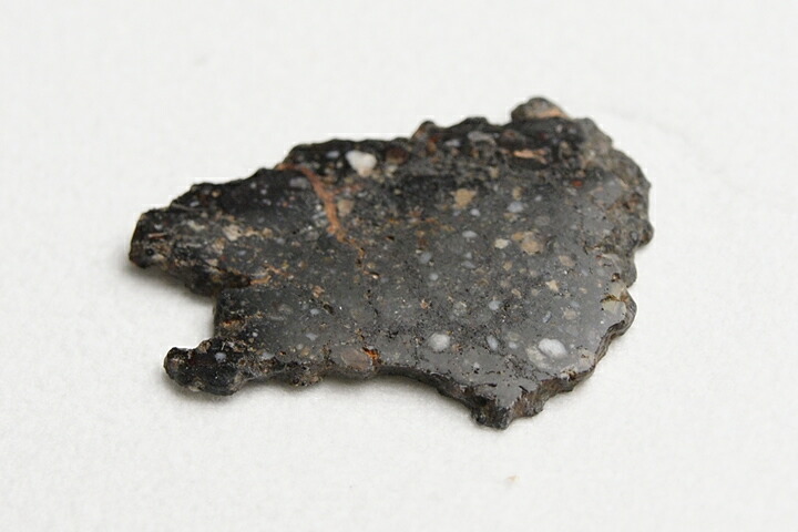 【GW限定値下げ】月隕石 lunar meteorite 隕石 NWA15373 GW限定値下げ】月隕石 lunar meteorite 隕石 NWA15373