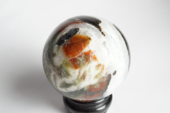 楽天市場】スレイマンアゲート タンブル インド産 天然石